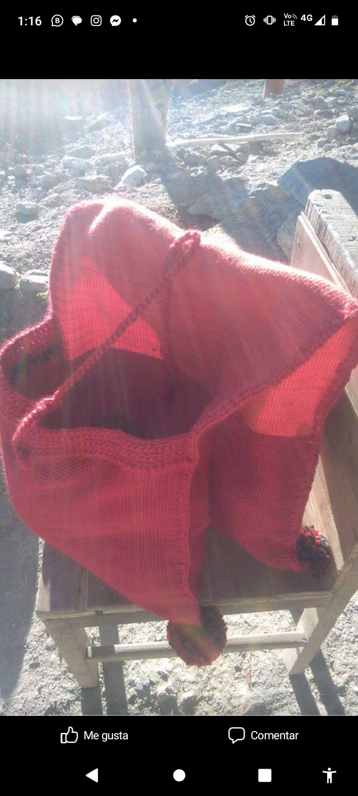 Alforjas