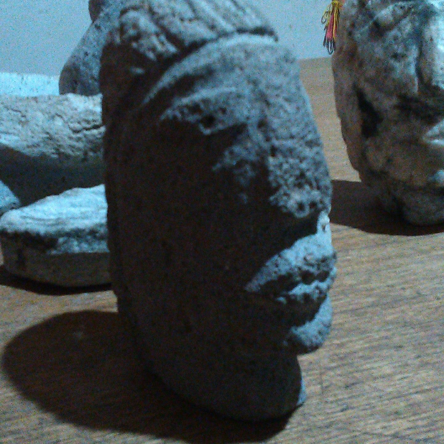 Tallados en piedra